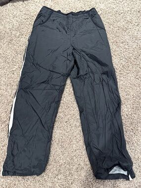 Vintage Nike Parachute Pants